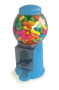 Gum Ball Machine of Candy Dicks Penis’ Assorted Colors