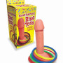 Penis Dick Ring Toss Game