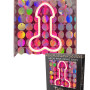Neon Sign Penis 