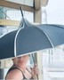 Umbrella Parasol Black 