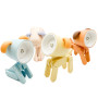 Dog Night Light Batteries Included Blue