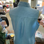 LuLu B Sleeveless Button Up Top PWCL
