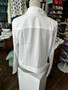 LuLu B Denim Jacket White