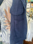 LuLu B Denim Jacket Navy