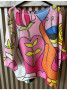 Loowie Colorful One Size Top