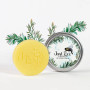 Just Bee Fragrance Free Beeswax Lotion Bar 