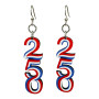 250th Anniversary July 4th 