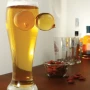 Boobie Beer Glass 
