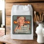 Kitchen Hand Towel You Drink To Much, You Cuss To Much etc