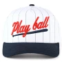CC Baseball Trucker Cap Play Ball  Minnesota Twins Chicago Cubs Milwaukee Brewers