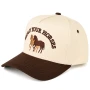 CC Baseball Trucker Cap Hold Your Horses Cannon Valley Riders