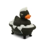 Rubber Duck Live Laugh Toaster Bath Black Bathtub 