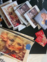 Dolly Koozie Beverage Sleeve 