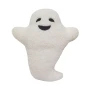 Halloween Ghost Sherpa 9” Plus Figurine 