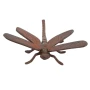 Cast Iron Dragonfly Decor