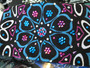 Bandana, Multi Color Pink & Blue FREE SHIPPING Bandana, Multi Color Pink & Blue FREE SHIPPING