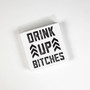 Napkins, Drink Up Bitches 20 Pack