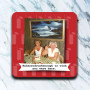 Coaster, Almost Drunk Enough to Wish You Were Here Coaster, Almost Drunk Enough to Wish You Were Here