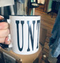 Mug, *Unt 11oz Mug, *Unt 11oz
