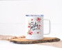 Mug, Thermal Travel Fuckity Fuckity Fuck  Mug, Thermal Travel Fuckity Fuckity Fuck