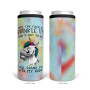Can Cooler, Insulated Slim Back The Fuck Up Sprinkle Tits Can Cooler, Insulated Slim Back The Fuck Up Sprinkle Tits