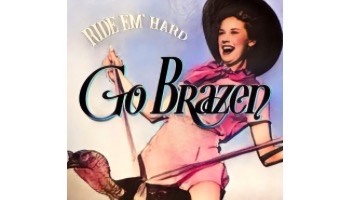 GoBrazen.com