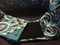 This is a sample of what our NO KNOT NO TIE option is that you can have put on the back of your sassy bandana.  Quality sewn and firm fitting, you will love it! To add this option, simply click the box under the bandana picture when adding to your cart