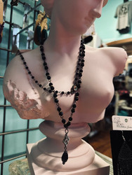 Abbott Aphrodite Bust-Light Pink