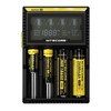 Nitecore D4 Digi Charger Distribution | Nitecore Distribution
