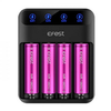 Efest LUSH Q4 Charger Distribution | Efest Distribution