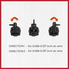 Pivoi Universal Car Air Vent Mount Distribution | Pivoi Distribution