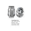 FreeMax FireLuke Mesh Pro Coil Distribution | FreeMax Distribution
