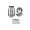 FreeMax FireLuke Mesh Pro Replacement Coil - 3PK Distribution | FreeMax Distribution