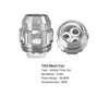 FreeMax FireLuke Mesh M Replacement Coil Distribution | Freemax Distribution