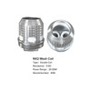 FreeMax FireLuke Mesh M Replacement Coils Distribution | Freemax Distribution