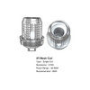 FreeMax FireLuke Mesh M Coil Distribution | Freemax Distribution