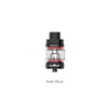 SMOK TFV9 Tank Matte Black Distribution | SMOK Distribution