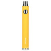 Kanger eVod Twist VV 1000mAh Battery Yellow Distribution | KangerTech Distribution
