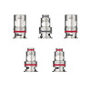 Vaporesso GTX Coil - 5PK Distribution | Vaporesso Distribution