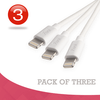 Pivoi MFI Certified USB to Lightning Cable Distribution | Pivoi Distribution  