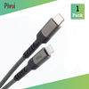 Pivoi MFi Certified Type C to Lightning Cable Distribution | Pivoi Distribution  