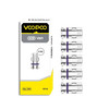 VooPoo PNP Replacement Coil - 5PK VM1 0.3 OHMS
