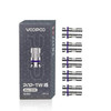 VooPoo PNP Replacement Coil - 5PK TW15 0.15 Ohms