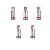 FreeMax MaxPod Coils - 5PK Red Distribution | FreeMax Distribution