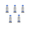 FreeMax MaxPod Coils - 5PK Blue Distribution | FreeMax Distribution