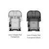SMOK NOVO 4 Empty Replacement Pod Cartridge - 3PK | Smok Distribution