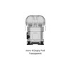 SMOK NOVO 4 Empty Replacement Pod Cartridge - 3PK | Smok Distribution