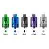 FreeMax GEMM Disposable Tank Distribution | FreeMax Distribution