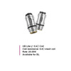 LostVape Ultra Boost Lite Replacement Coil Distribution | LostVape Distribution