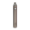 Kanger eVod Twist VV 1300mAh Battery Steel